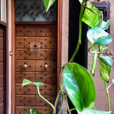 Apartmán Domus Gaia Řím Exteriér fotografie
