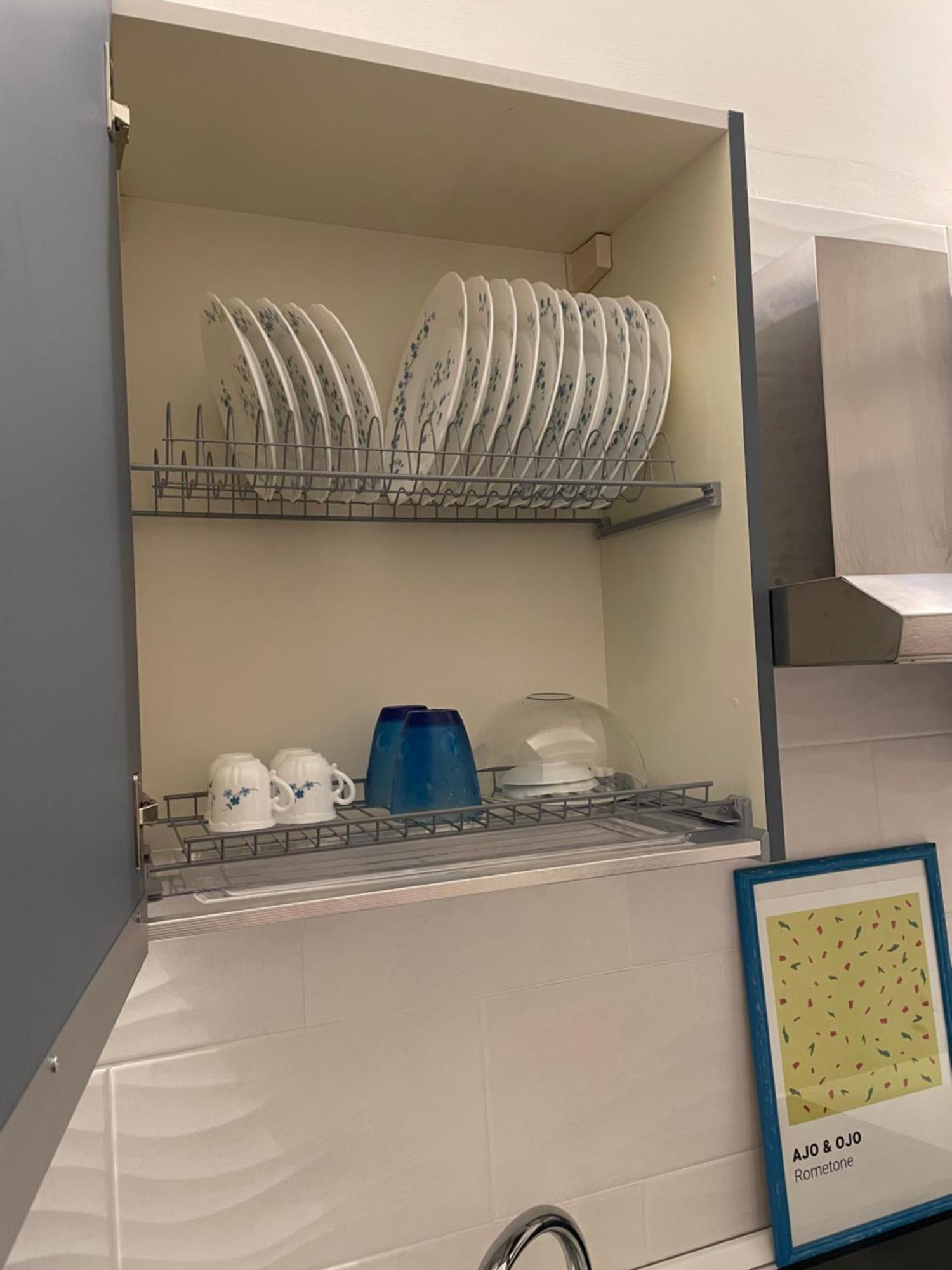 Apartmán Domus Gaia Řím Exteriér fotografie