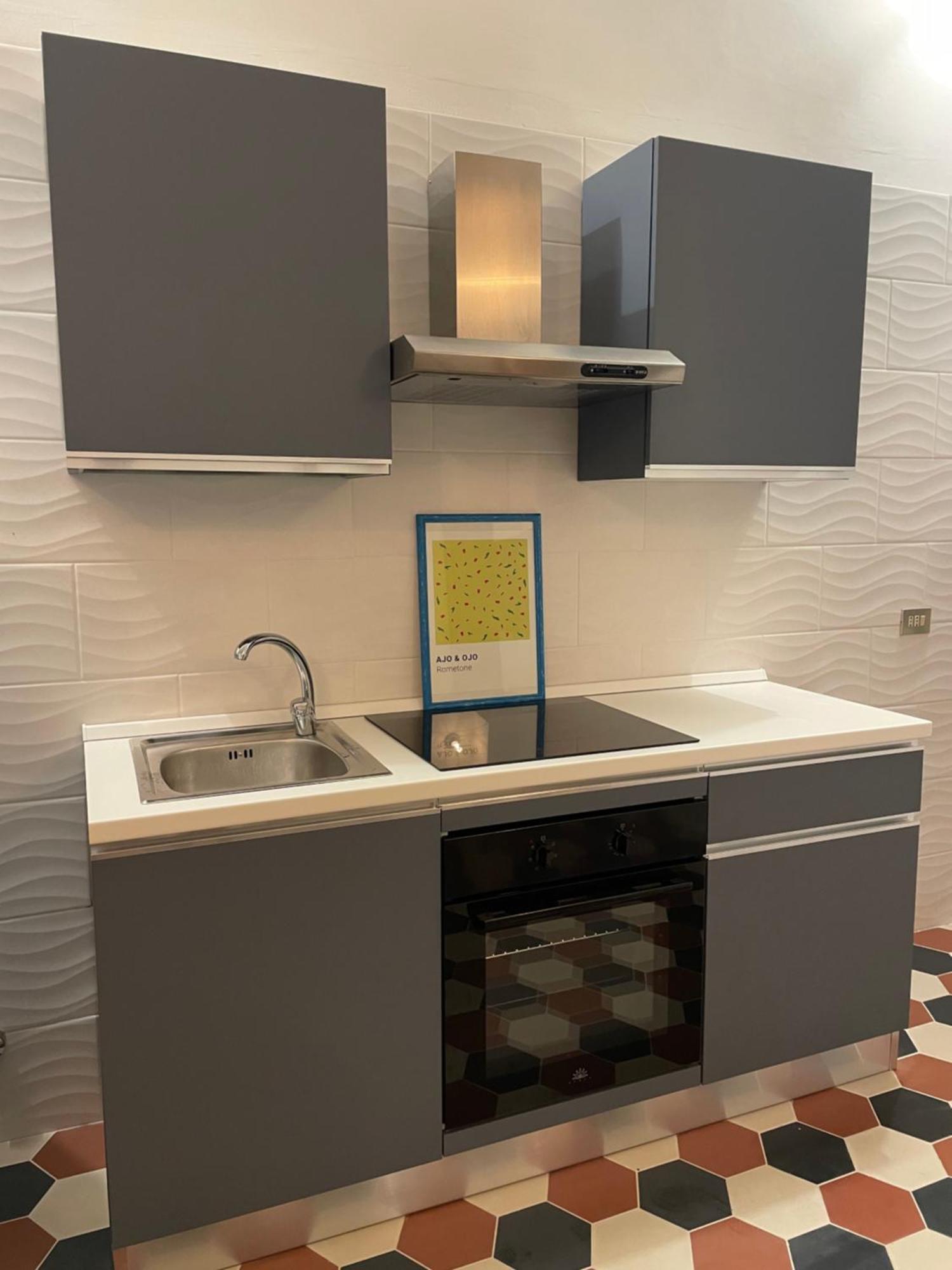 Apartmán Domus Gaia Řím Exteriér fotografie