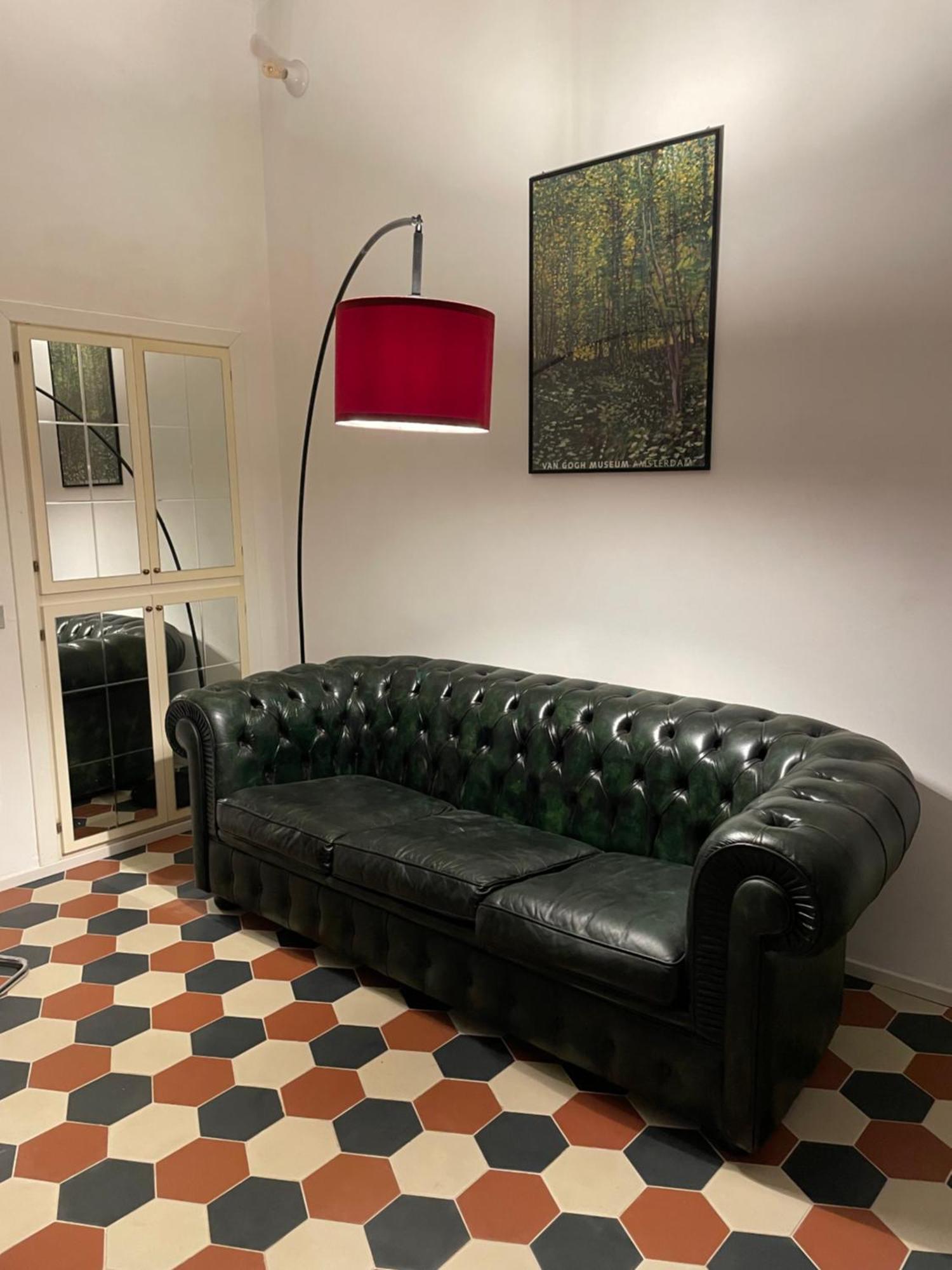 Apartmán Domus Gaia Řím Exteriér fotografie