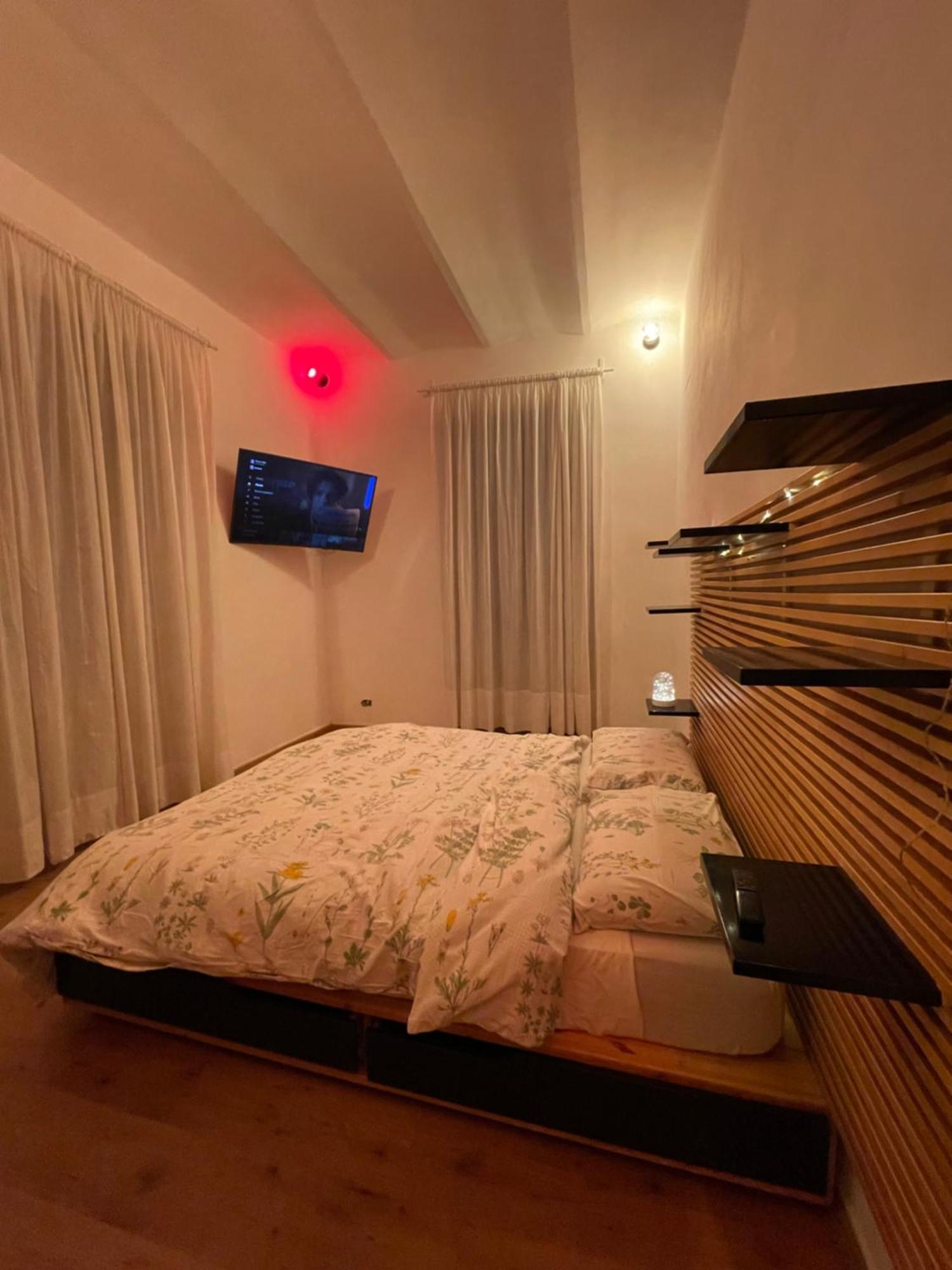 Apartmán Domus Gaia Řím Exteriér fotografie