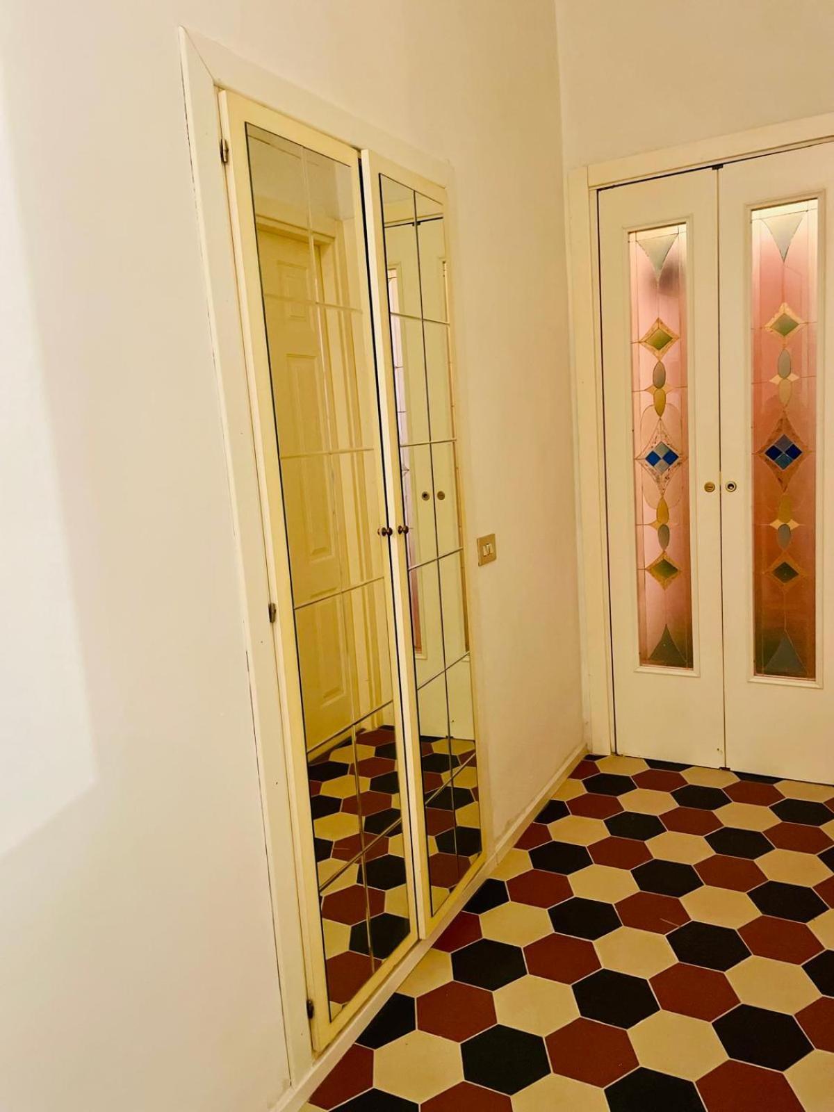 Apartmán Domus Gaia Řím Exteriér fotografie