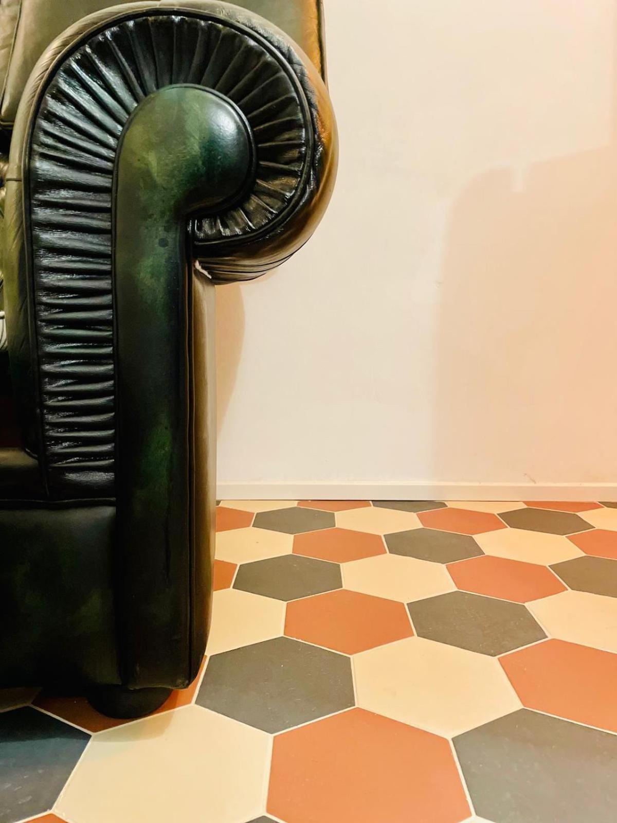 Apartmán Domus Gaia Řím Exteriér fotografie