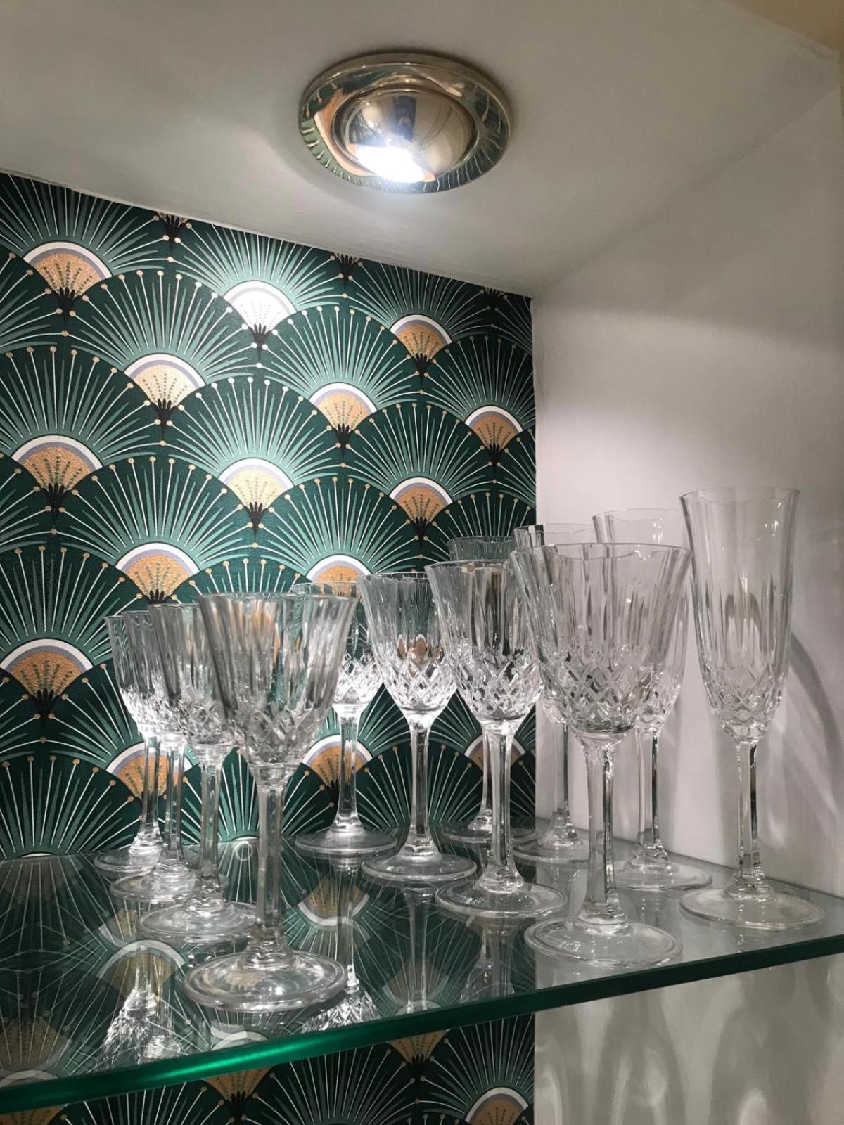 Apartmán Domus Gaia Řím Exteriér fotografie