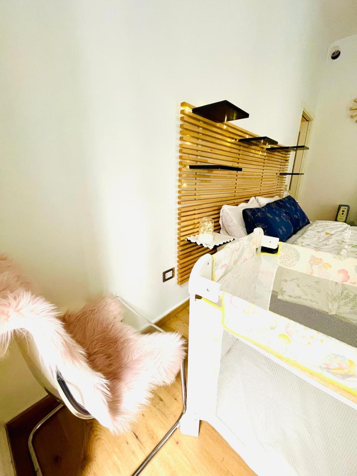 Apartmán Domus Gaia Řím Exteriér fotografie